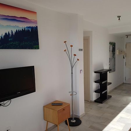 Apartamento Con Vistas Al Mar 4 Personas Green De Riviera Малага Экстерьер фото